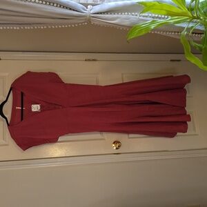 Free People Size Medium Dress, NWT